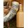 Viking Drinking Horn with Fenrir Motif