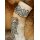 Viking Drinking Horn with Fenrir Motif