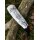 Viking Drinking Horn with Raven Knotwork Motif