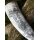 Viking Drinking Horn with Raven Knotwork Motif