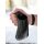 Hornbecher aus echtem Horn mit Horse Lords-Motiv