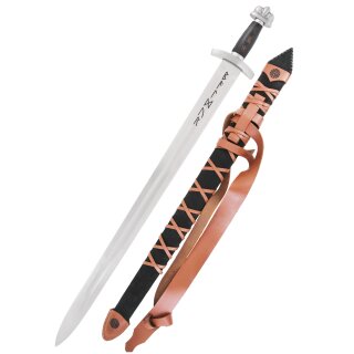 Sword of Baldur, Windlass