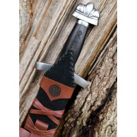 Sword of Baldur, Windlass