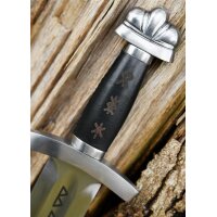 Sword of Baldur, Windlass