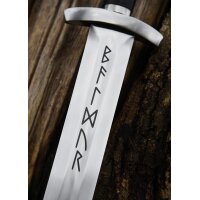 Sword of Baldur, Windlass