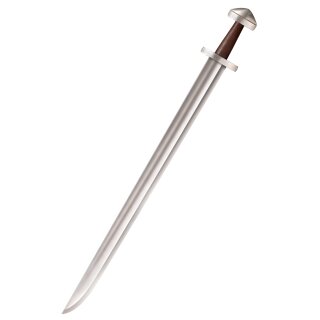 Wikingerschwert „SKARD“ – einschneidige Klinge