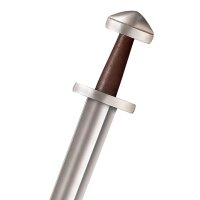 Viking Sword “SKARD” – Single-Edged Blade