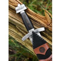 Wikingerschwert „SKARD“ – einschneidige Klinge