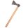 Hand-Forged Viking Axe, Type A