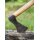 Hand-Forged Viking Axe, Type A