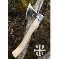 Small Viking Axe