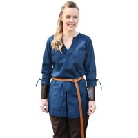 Womens Tunic Ylva, Blue