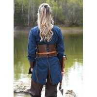 Womens Tunic Ylva, Blue