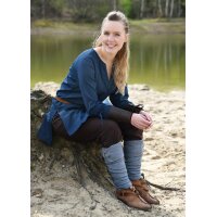 Womens Tunic Ylva, Blue