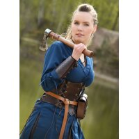 Womens Tunic Ylva, Blue