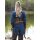 Womens Tunic Ylva, Blue