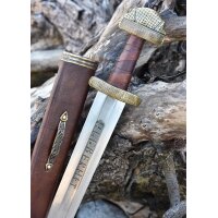 Rus-Wikinger Schwert Typ Petersen E1