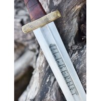 Rus-Wikinger Schwert Typ Petersen E1