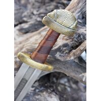 Rus-Wikinger Schwert Typ Petersen E1