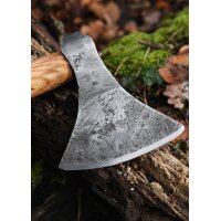 Hand-Forged Viking Axe Type M