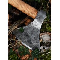 Hand-Forged Viking Axe Type M