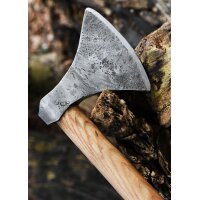 Hand-Forged Viking Axe Type M