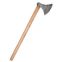 Wikingeraxt „FALKI“ – Petersen Typ M,...
