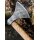 Hand-Forged Viking Axe Type M