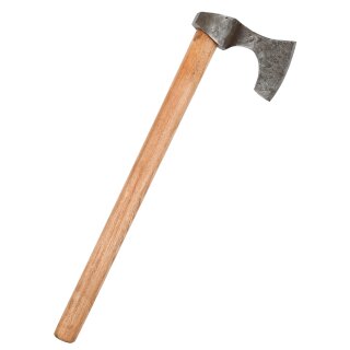 Hand-Forged Viking Axe Type B