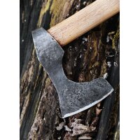 Hand-Forged Viking Axe Type B