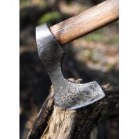 Hand-Forged Viking Axe Type B