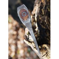 Hand-Forged Viking Axe Type B