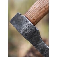 Hand-Forged Viking Axe Type B