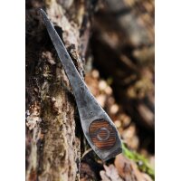 Hand-Forged Viking Axe Type B