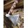Cast Viking Axe Type M with Engraving
