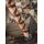 Cast Viking Axe Type M with Engraving