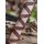 Cast Viking Axe Type E with Engraving and Leather Wrapping