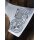 Cast Viking Axe Type D with Engraving and Leather Wrapping