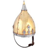 Early Medieval Bobruisk Helmet, Belarus – Viking...