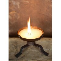 Sutton Hoo Oil Lamp – Wrought Iron Anglo-Saxon Lamp, 7th Century