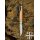 Small Birka Viking Knife, Carbon Steel, Wood and Bone Handle with Valknut Design