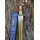 Petersen Type R Viking Sword – 10th Century, C60 Carbon Steel with Leather Sheath