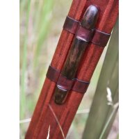 Petersen Type L Viking Sword with Sheath – EN45 Spring Steel, 10th Century