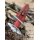 Petersen Type L Viking Sword with Sheath – EN45 Spring Steel, 10th Century