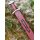 Petersen Type L Viking Sword with Sheath – EN45 Spring Steel, 10th Century