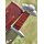 Petersen Type L Viking Sword with Sheath – EN45 Spring Steel, 10th Century