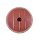 Viking Round Shield “RAVNIR” in Wood – Hugin & Munin with Triskele and Rawhide Rim
