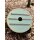 Viking Round Shield “FENRIS” – with Fenris Wolf and Runes