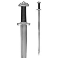 Hanwei Viking Sword “GODFRED” – SK-B Reenactment Sword