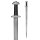 Hanwei Viking Sword “GODFRED” – SK-B Reenactment Sword